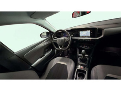 Opel Mokka 1.2 T Business Elegance 74 kW (100 CV) Opel Mokka 1.2 T Business Elegance 74 kW (100 CV)