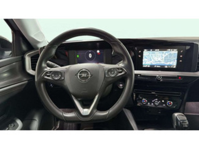 Opel Mokka 1.2 T Business Elegance 74 kW (100 CV) Opel Mokka 1.2 T Business Elegance 74 kW (100 CV)