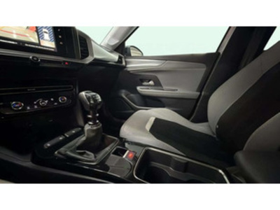 Opel Mokka 1.2 T Business Elegance 74 kW (100 CV) Opel Mokka 1.2 T Business Elegance 74 kW (100 CV)