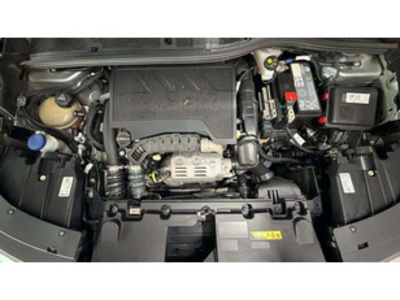 Opel Mokka 1.2 T Business Elegance 74 kW (100 CV) Opel Mokka 1.2 T Business Elegance 74 kW (100 CV)