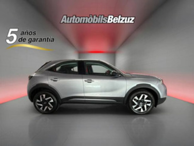 Opel Mokka 1.2 T Business Elegance 74 kW (100 CV) Opel Mokka 1.2 T Business Elegance 74 kW (100 CV)