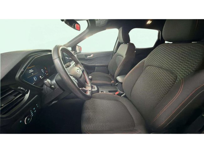 FordKuga 1.5 EcoBoost ST-Line 110 kW (150 CV) Vehículo usado en Barcelona - 8 FordKuga 1.5 EcoBoost ST-Line 110 kW (150 CV) Vehículo usado en Barcelona - 8