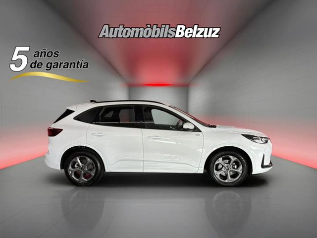 FordKuga 1.5 EcoBoost ST-Line 110 kW (150 CV) Vehículo usado en Barcelona - 24