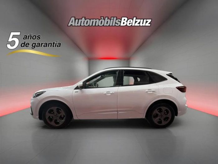 FordKuga 1.5 EcoBoost ST-Line 110 kW (150 CV) Vehículo usado en Barcelona - 25 FordKuga 1.5 EcoBoost ST-Line 110 kW (150 CV) Vehículo usado en Barcelona - 25