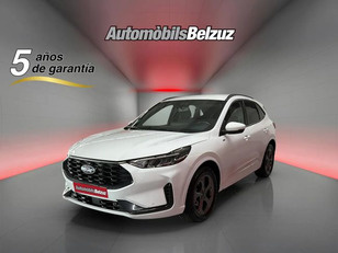 Ford Kuga 1.5 EcoBoost ST-Line 110 kW (150 CV)
