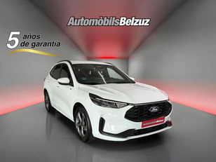 Ford Kuga 1.5 EcoBoost ST-Line 110 kW (150 CV)