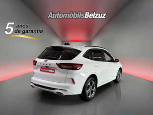 Ford Kuga 1.5 EcoBoost ST-Line 110 kW (150 CV)