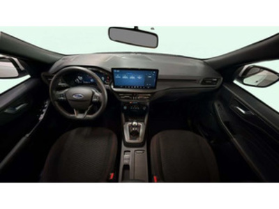 Ford Kuga 1.5 EcoBoost ST-Line 110 kW (150 CV) Ford Kuga 1.5 EcoBoost ST-Line 110 kW (150 CV)