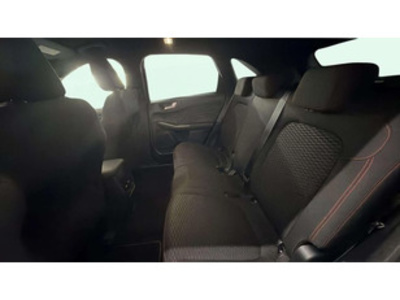 Ford Kuga 1.5 EcoBoost ST-Line 110 kW (150 CV) Ford Kuga 1.5 EcoBoost ST-Line 110 kW (150 CV)