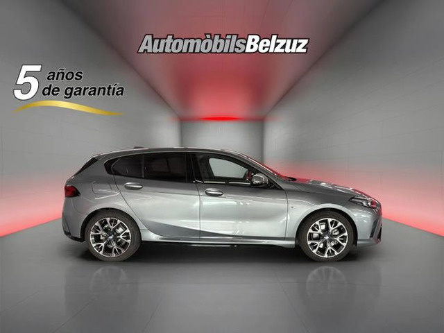 BMWSerie 1 120i 125 kW (170 CV) Vehículo usado en Barcelona - 24
