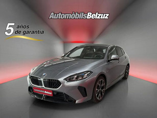 BMW Serie 1 120i 125 kW (170 CV)