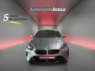BMW Serie 1 120i 125 kW (170 CV)