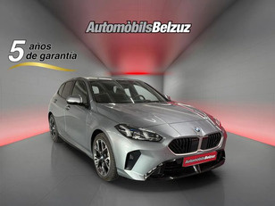 BMW Serie 1 120i 125 kW (170 CV)