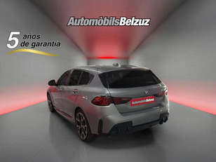 BMW Serie 1 120i 125 kW (170 CV)