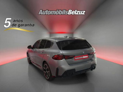 BMW Serie 1 120i 125 kW (170 CV) BMW Serie 1 120i 125 kW (170 CV)