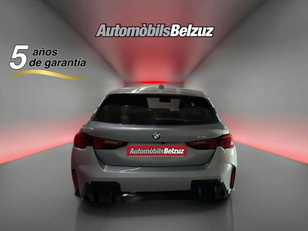 BMW Serie 1 120i 125 kW (170 CV)