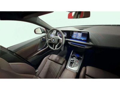 BMW Serie 1 120i 125 kW (170 CV) BMW Serie 1 120i 125 kW (170 CV)