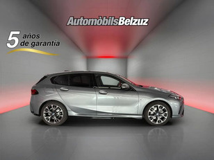 BMW Serie 1 120i 125 kW (170 CV)