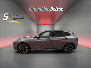 BMW Serie 1 120i 125 kW (170 CV)
