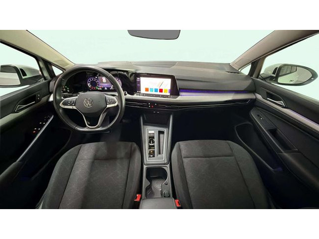 VolkswagenGolf Life 1.0 eTSI 81 kW (110 CV) DSG Vehículo usado en Barcelona - 7