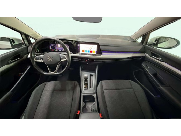 VolkswagenGolf Life 1.0 eTSI 81 kW (110 CV) DSG Vehículo usado en Barcelona - 7 VolkswagenGolf Life 1.0 eTSI 81 kW (110 CV) DSG Vehículo usado en Barcelona - 7