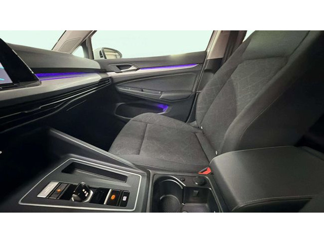 VolkswagenGolf Life 1.0 eTSI 81 kW (110 CV) DSG Vehículo usado en Barcelona - 11