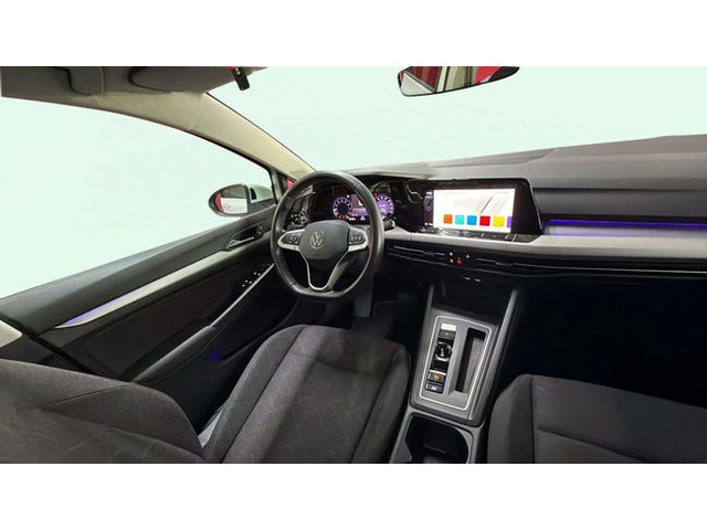 VolkswagenGolf Life 1.0 eTSI 81 kW (110 CV) DSG Vehículo usado en Barcelona - 12