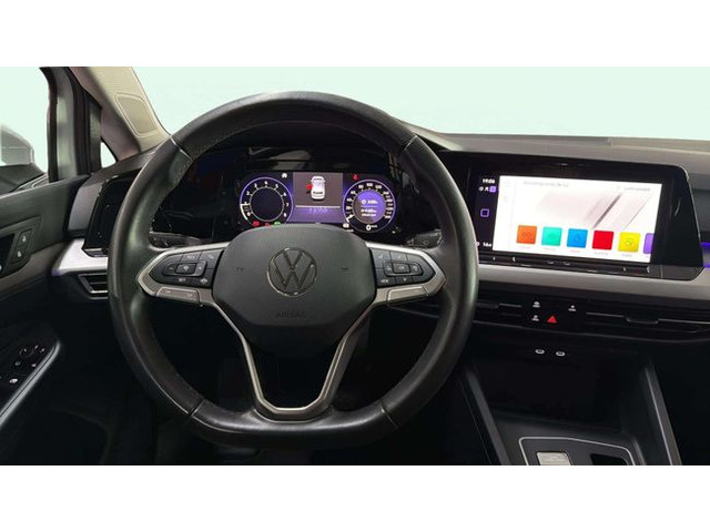 VolkswagenGolf Life 1.0 eTSI 81 kW (110 CV) DSG Vehículo usado en Barcelona - 13