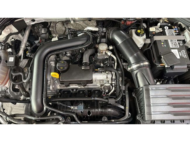 VolkswagenGolf Life 1.0 eTSI 81 kW (110 CV) DSG Vehículo usado en Barcelona - 20