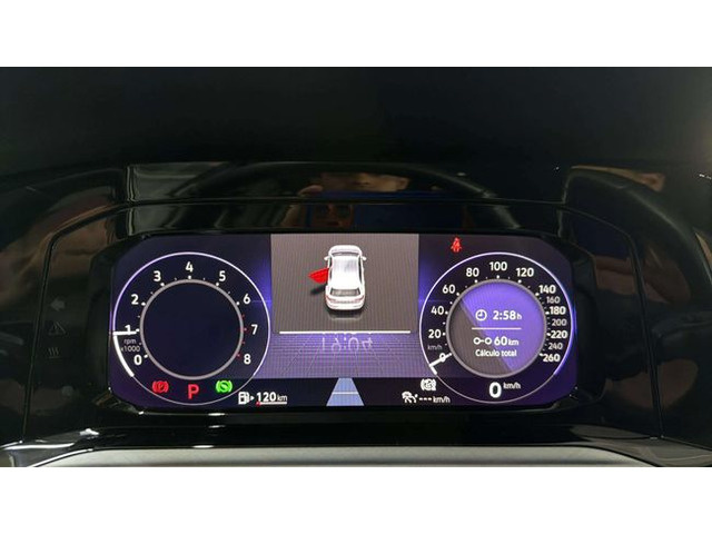 VolkswagenGolf Life 1.0 eTSI 81 kW (110 CV) DSG Vehículo usado en Barcelona - 21