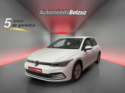 Volkswagen Golf Life 1.0 eTSI 81 kW (110 CV) DSG Volkswagen Golf Life 1.0 eTSI 81 kW (110 CV) DSG