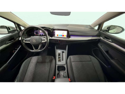 Volkswagen Golf Life 1.0 eTSI 81 kW (110 CV) DSG Volkswagen Golf Life 1.0 eTSI 81 kW (110 CV) DSG