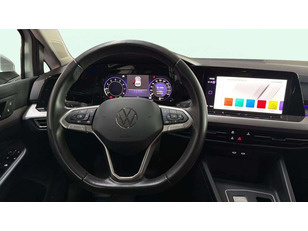 Volkswagen Golf Life 1.0 eTSI 81 kW (110 CV) DSG Volkswagen Golf Life 1.0 eTSI 81 kW (110 CV) DSG