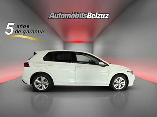 Volkswagen Golf Life 1.0 eTSI 81 kW (110 CV) DSG Volkswagen Golf Life 1.0 eTSI 81 kW (110 CV) DSG