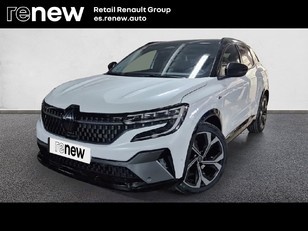 Renault Austral Techno Esprit Alpine E-Tech Full Hybrid AT 147 kW (200 CV) Blanco segunda mano en Madrid