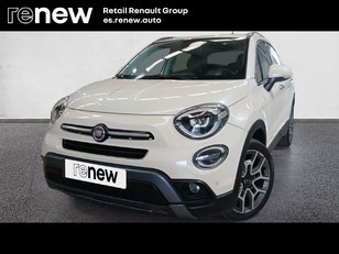 Fiat 500X 1.0 Firefly T3 S&S Cross 88 kW (120 CV) Beige segunda mano en Madrid