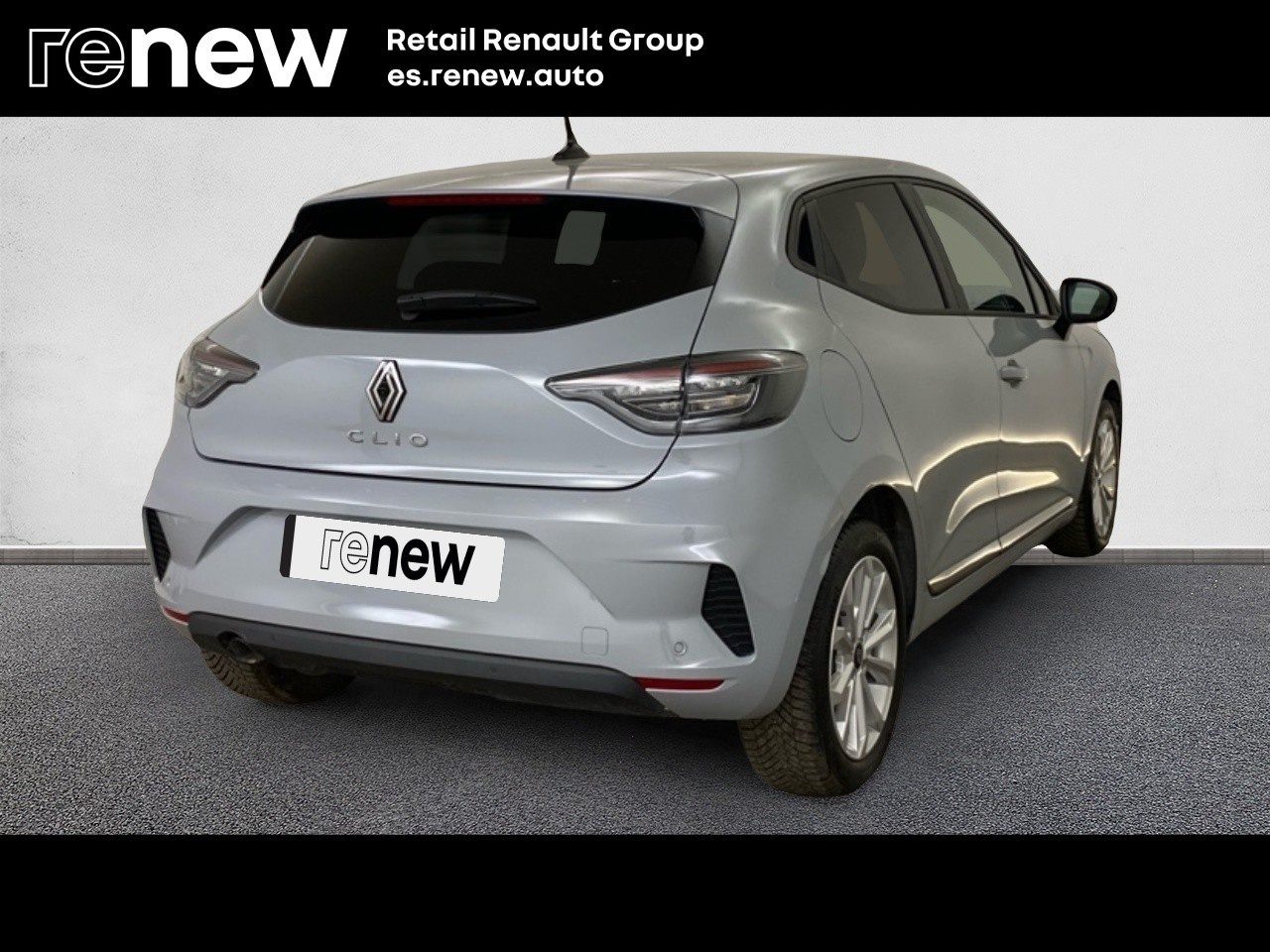 Renault Clio Evolution dCi 74 kW (100 CV) - foto 2 de Renault Clio