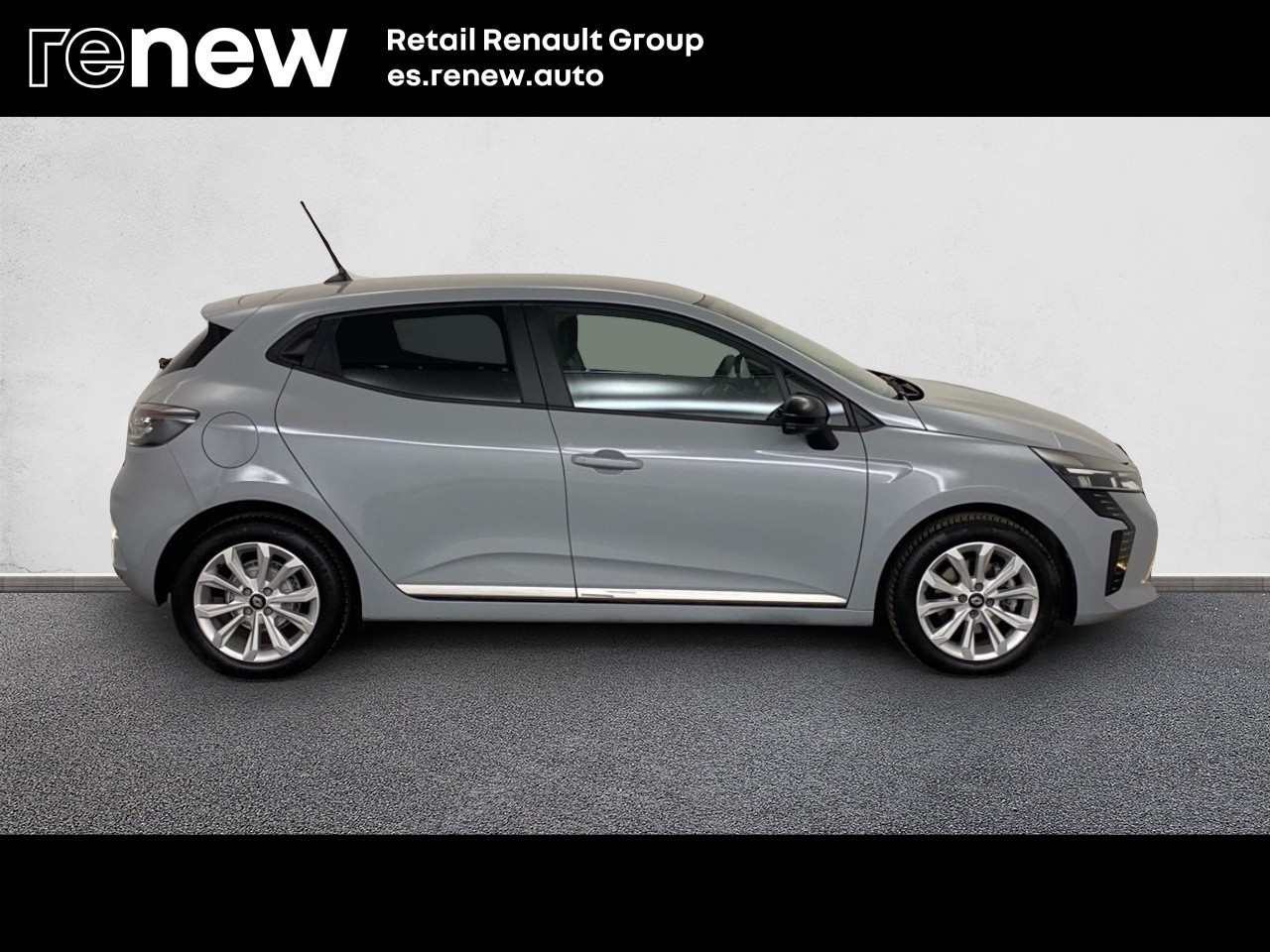 Renault Clio Evolution dCi 74 kW (100 CV) - foto 3 de Renault Clio