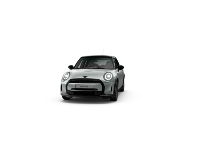 MINIMINI Cooper 5 Puertas 100 kW (136 CV)