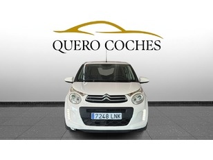 Citroen C1 VTi 72 City Edition 53 kW (72 CV)
