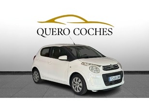 Citroen C1 VTi 72 City Edition 53 kW (72 CV)