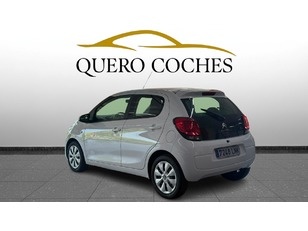 Citroen C1 VTi 72 City Edition 53 kW (72 CV)