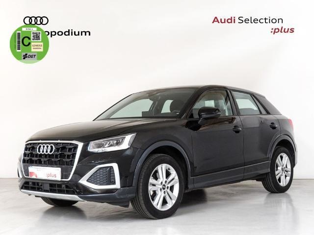AudiQ2 Advanced 30 TFSI 85 kW (116 CV)