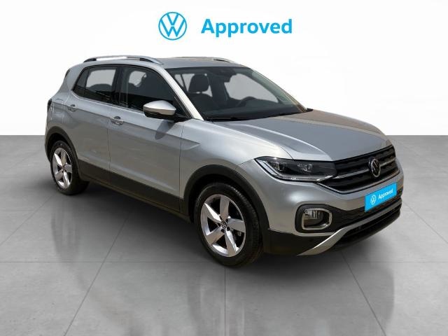 VolkswagenT-Cross Sport 1.0 TSI 81 kW (110 CV) DSG
