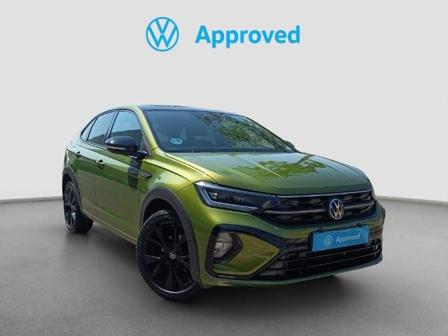 VolkswagenTaigo R-Line 1.0 TSI 81 kW (110 CV)