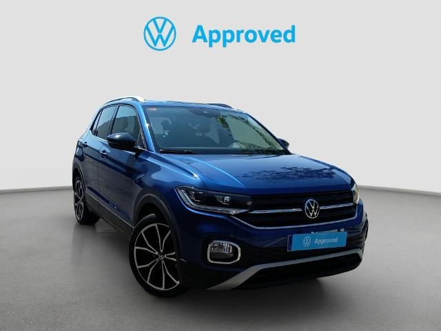 VolkswagenT-Cross Sport 1.5 TSI 110 kW (150 CV) DSG