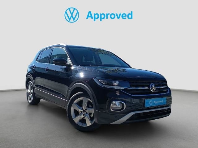 VolkswagenT-Cross Sport 1.5 TSI 110 kW (150 CV) DSG