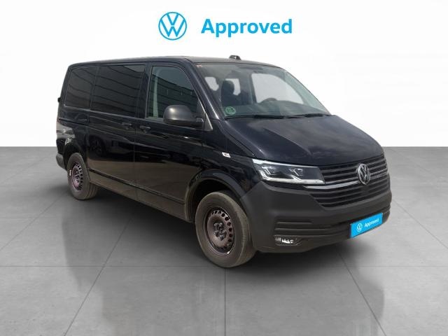 VolkswagenTransporter Mixto Batalla Corta TN 2.0 TDI BMT 110 kW (150 CV)