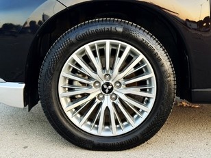 Mitsubishi Outlander 2.4 PHEV Kaiteki 4WD Auto 165 kW (224 CV)