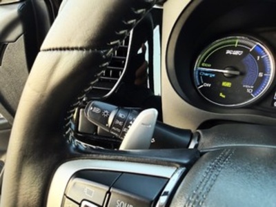 Mitsubishi Outlander 2.4 PHEV Kaiteki 4WD Auto 165 kW (224 CV) Mitsubishi Outlander 2.4 PHEV Kaiteki 4WD Auto 165 kW (224 CV)